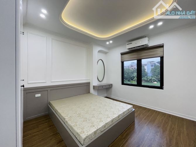 BÁN NHÀ TIỂU KHU ĐÔ THỊ NAM LA KHÊ HÀ ĐÔNG HÀ NỘI 70 M 4 TẦNG CHỈ 15,5 TỶ - 4