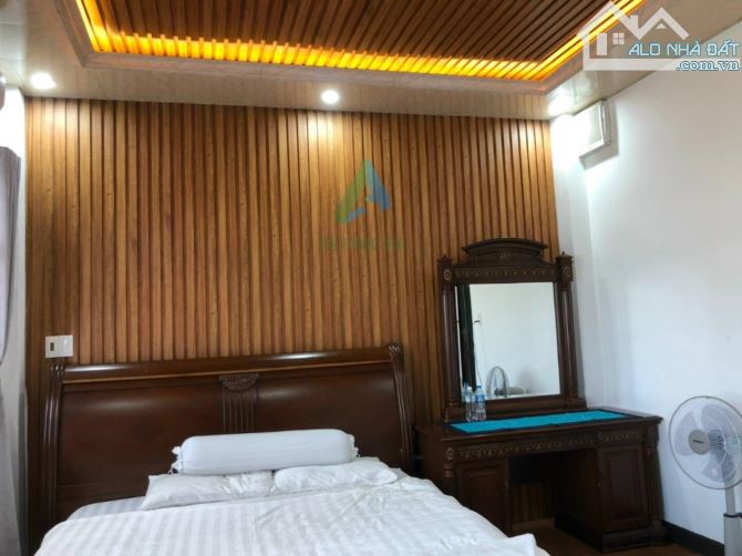 CHO THUÊ NHÀ NGUYÊN CĂN MẶT TIỀN 3 TẦNG AN NHƠN 7 - 70 M² - 5 PN - GIÁ 22 TRIỆU - 4