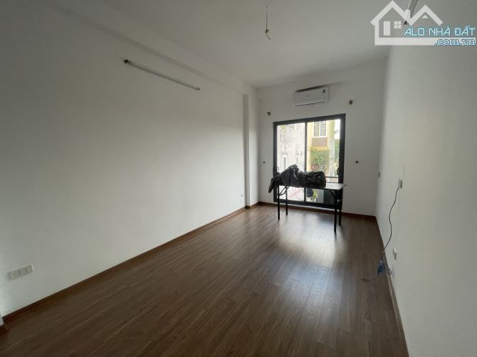 NHÀ TRƯƠNG ĐỊNH MỚI XÂY 45M2- NGÕ THOÁNG- KINH DOANH - 4