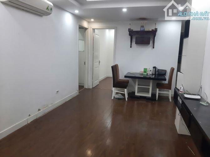 cho thuê chung cư C14 Bắc Hà - Trung Văn, 70m2, 2 PN, đủ đồ 12 triệu/th - 4