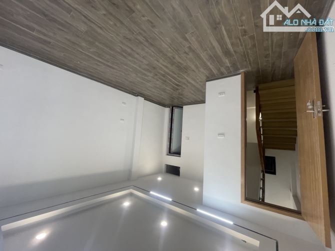 Hiếm - bán nhà đẹp ngõ thông, 5m ra ô tô đường Lê Trọng Tấn, Thanh Xuân - 4