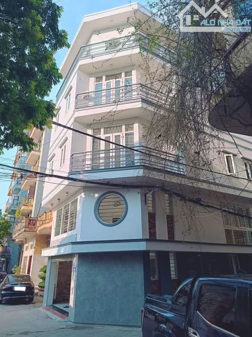 🔥CỰC VIP BT GÓC - 57M2- 5T- OTO TRÁNH NGỦ- KINH DOANH ĐỈNH-10s RA MẶT PHỐ- GIÁ SIÊU RẺ⚜️ - 4