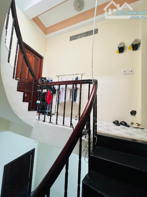 Ngay Lăng Ông Bà Chiểu HXH khu nhà đồng bộ 5 tầng - 7 phòng  chỉ 7.x tỷ - 4