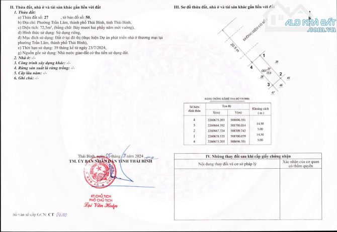 Bán 128 lô đất khu trung tâm y tế Thái Bình Glory Downtown quỹ đất hiếm kinh doanh ngay - 4