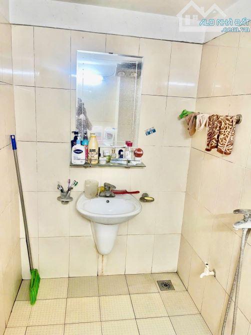 HIẾM BÁN NHÀ GIÁ RẺ HOÀNG MAI - THANG MÁY- DÒNG TIỀN  - 63M - 5,3MT - GIÁ 8,5 TỶ - 4
