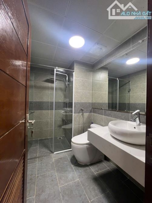 Bán căn hộ CTM 139 Cầu Giấy 118m2 3PN 2VS 7,99tỷ Full nội thất - 4