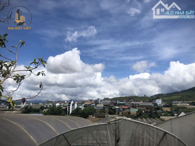 BÁN KHU ĐẤT LỚN XÂY DỰNG VILLA NGHỈ DƯỠNG HUYỆN LẠC DƯƠNG - 11 TỶ - 4