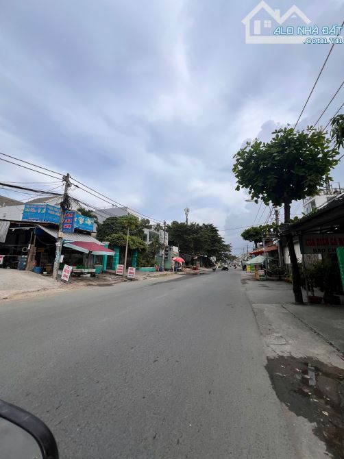 Bán nhà 1T2L MT đường Lã Xuân Oai, đang cho thuê 60tr/th, Tăng Nhơn Phú A. 160m2/20 tỷ. - 4