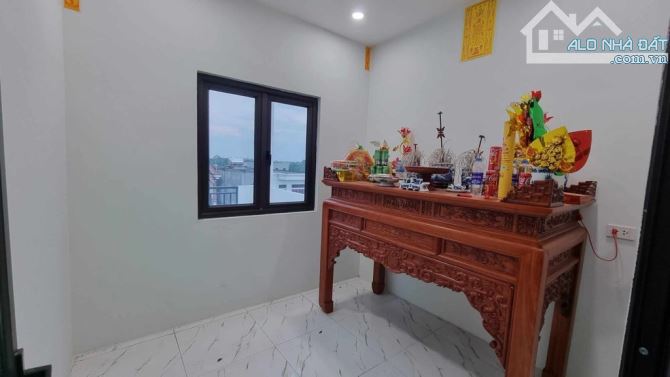 XÓT CĂN CUỐI - Ô TÔ - NGÕ THÔNG - TẶNG FULL NỘI THẤT SỊN - 4