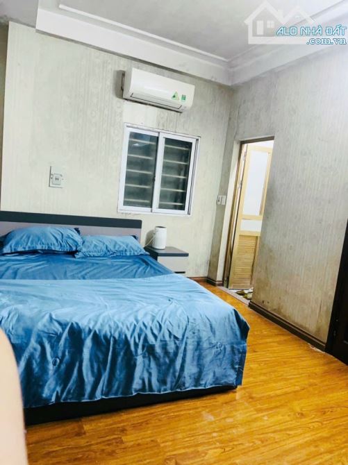 3,8 TỶ NHÀ RIÊNG ĐƯỜNG MỸ ĐÌNH -DÂN XÂY -GẦN Ô TÔ -DT 22m .5 Tầng .3 Ngủ .Đủ Công Năng - 4