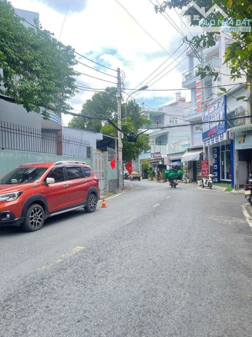 Bán nhà 3 tầng hẻm An Ninh, Có thể mua cho thuê và tăng giá trong tương lai - 4