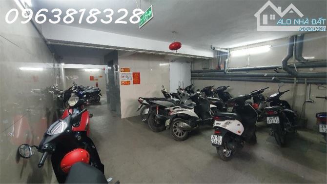 VIEW FIVESTAR - VỈA HÈ OTO TRÁNH - TÒA NHÀ DÒNG TIỀN PHỐ HÀN - 33 PHÒNG KHÉP KÍN - CĂN HỘ - 4