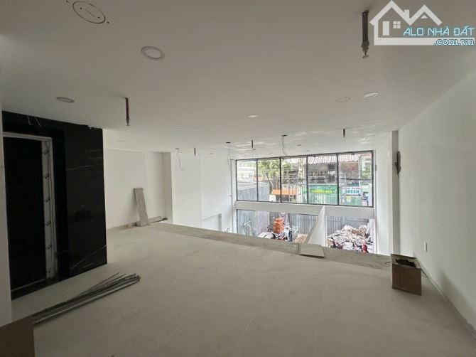 Căn hộ dịch vụ 8 tầng mới tinh 150m2, đường số 17 Lâm Văn Bền Tân Thuận tây Quận 7 36.9 tỷ - 5