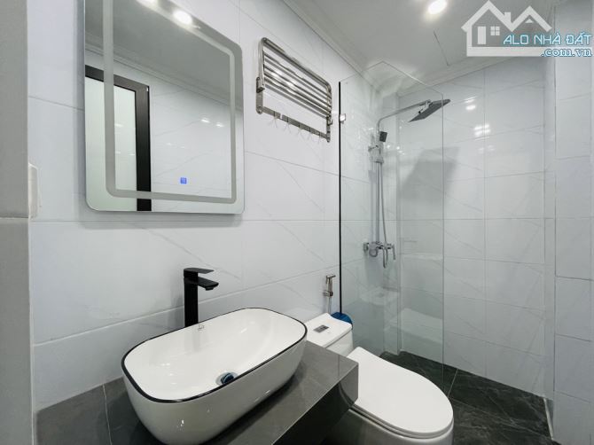 BÁN NHÀ TIỂU KHU ĐÔ THỊ NAM LA KHÊ HÀ ĐÔNG HÀ NỘI 70 M 4 TẦNG CHỈ 15,5 TỶ - 5