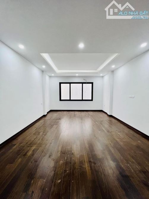 bán nhà Định Công Hạ 38.3m 5 tầng, ngõ nông thông, lô góc, giá 6.08 tỷ - 5