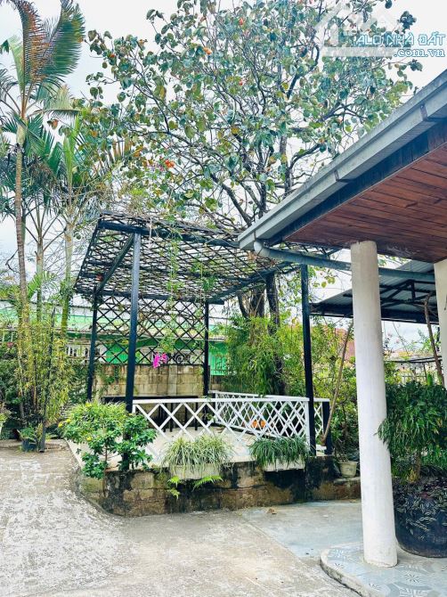 Hiếm: Villa Góc 3 Mặt Tiền Đường Cô Giang. P9. 547m2. Ngang 20m. Khu Sang Trọng. Giá 40Ty - 5