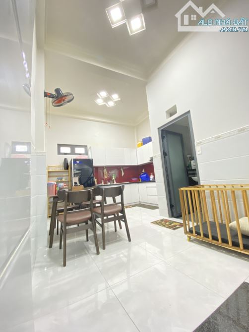 Bán Nhà 3 Tầng Gần Lê Văn Thịnh, Cát Lái , Quận 02, DT 55m2 ( 4 x 14 ),Hẻm Xe Hơi Thông - 5