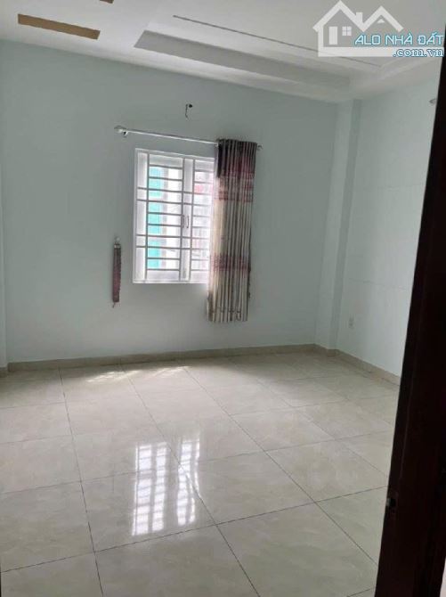 Nhà 3 tầng 2 mặt hẻm 1/ đường TÂN THỚI HIỆP 21, phường TTTH Q12, dt 68m2 (4mx17m). 5,97tỷ - 5