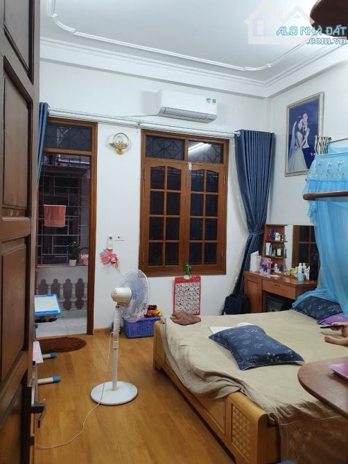 Nhà đẹp Hà Đông – 42m², 4 tầng, giá 8.9 tỷ, ô tô đỗ cửa! - 5