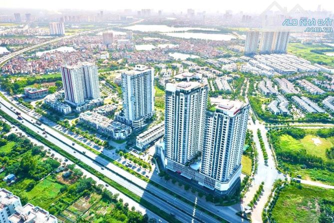 BIỆT THỰ 272M, MT 11M, HỒ CÁ KOI, BỂ BƠI, GAMUDA GARDENS, HOÀNG MAI, GIÁ TỐT 67.8 TỶ - 5