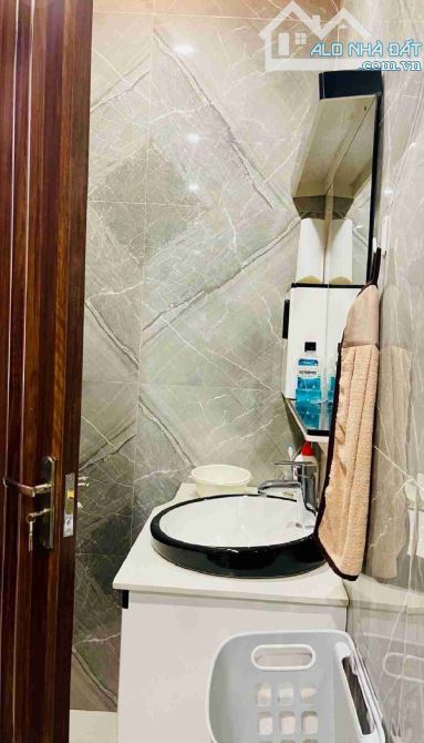 ☘️BÁN NHÀ MẶT TIỀN 4 TẦNG ĐƯỜNG THI SÁCH- KINH DOANH ĐỈNH - 5