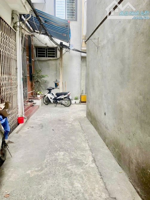 HIẾM BÁN NHÀ GIÁ RẺ HOÀNG MAI - THANG MÁY- DÒNG TIỀN  - 63M - 5,3MT - GIÁ 8,5 TỶ - 5