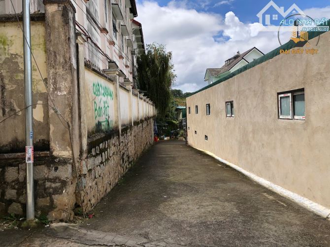 BÁN KHU ĐẤT LỚN XÂY DỰNG VILLA NGHỈ DƯỠNG HUYỆN LẠC DƯƠNG - 11 TỶ - 5