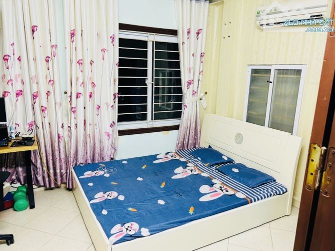 3,8 TỶ NHÀ RIÊNG ĐƯỜNG MỸ ĐÌNH -DÂN XÂY -GẦN Ô TÔ -DT 22m .5 Tầng .3 Ngủ .Đủ Công Năng - 5