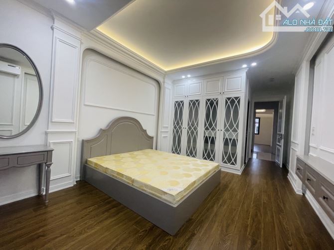 BÁN NHÀ TIỂU KHU ĐÔ THỊ NAM LA KHÊ HÀ ĐÔNG HÀ NỘI 70 M 4 TẦNG CHỈ 15,5 TỶ - 6