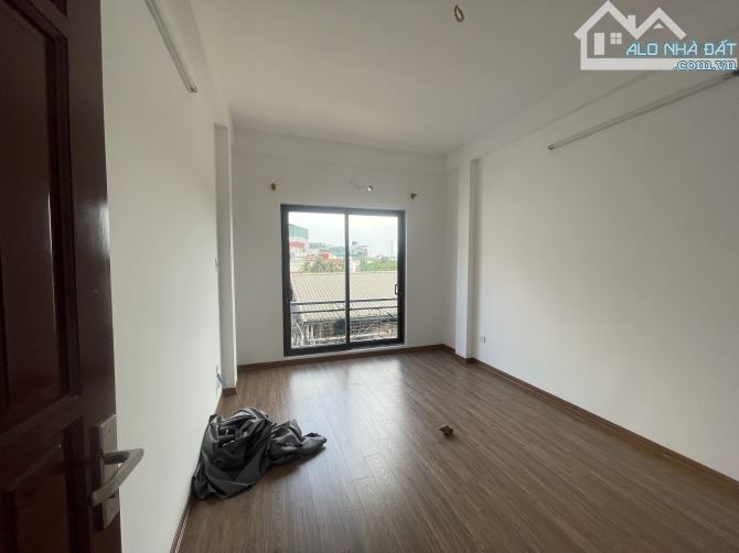 NHÀ TRƯƠNG ĐỊNH MỚI XÂY 45M2- NGÕ THOÁNG- KINH DOANH - 6