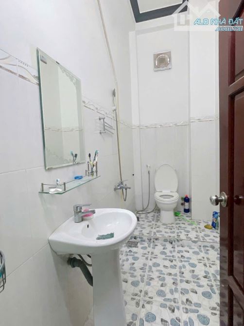 CHO THUÊ NHÀ ĐƯỜNG NGUYỄN HIỀN, KDC 91B, NHÀ TRỆT 2 LẦU, PHƯỜNG AN KHÁNH, CẦN THƠ - 6