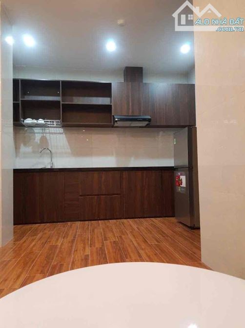 ❌CHỦ CẦN BÁN GẤP ĐỂ MUA VILLA - TOÀ CĂN HỘ 6 TẦNG VIEW CẦU RỒNG, DÒNG TIỀN ĐỀU HÀNG THÁNG - 6