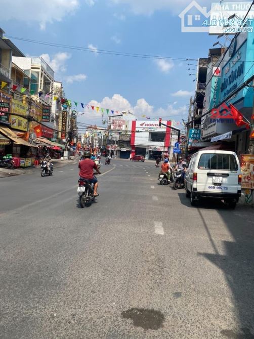 BÁN NHÀ 2 LẦU MẶT TIỀN PHẠM VĂN THUẬN TP.BIÊN HÒA ĐỒNG NAI   👉Nhà vị trí đẹp - 6