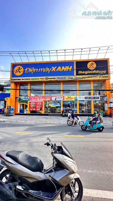 46.5 TỶ , CẦN BÁN NHÀ 1 TRỆT 1 LẦU (10.7X25m) 265m2 MT đường đổ xuân hợp ,tp.thủ đức. - 6