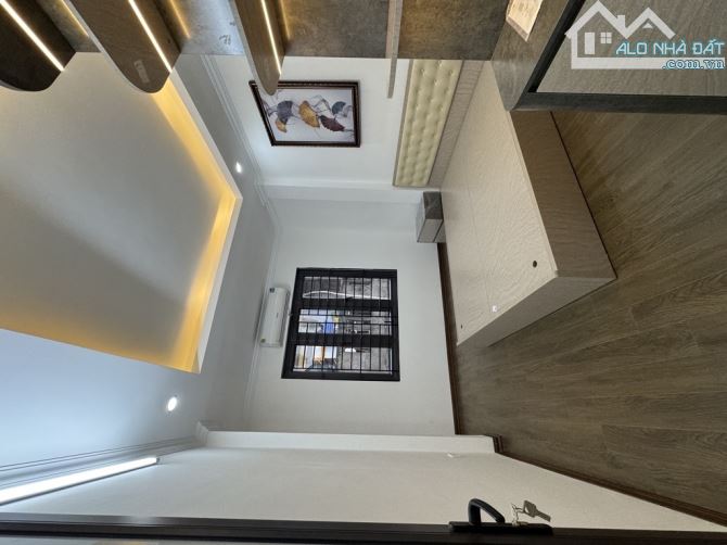 Bán nhà đẹp ngõ nông, hai thoáng trước sau đường Minh Khai, Hai Bà Trưng