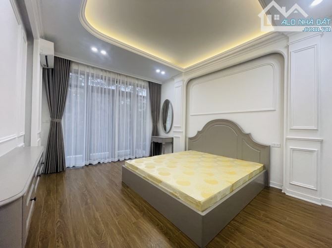 BÁN NHÀ TIỂU KHU ĐÔ THỊ NAM LA KHÊ HÀ ĐÔNG HÀ NỘI 70 M 4 TẦNG CHỈ 15,5 TỶ - 7