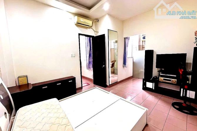 Nhà Phú Nhuận, căn góc HXH, P.9, 64m2, nở hậu, chỉ với 12,5 tỷ - 7