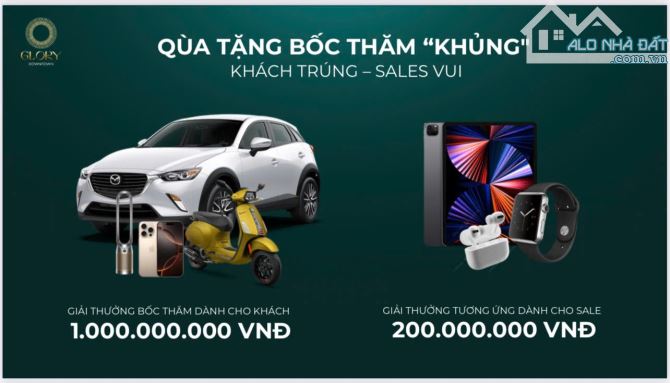 Bán 128 lô đất khu trung tâm y tế Thái Bình Glory Downtown quỹ đất hiếm kinh doanh ngay - 7