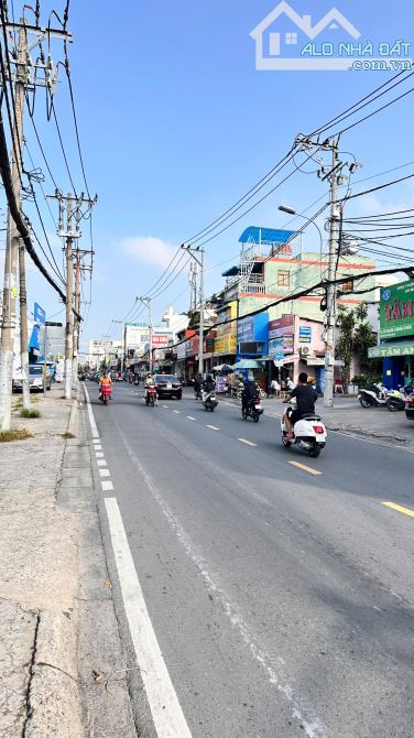 46.5 TỶ , CẦN BÁN NHÀ 1 TRỆT 1 LẦU (10.7X25m) 265m2 MT đường đổ xuân hợp ,tp.thủ đức. - 7