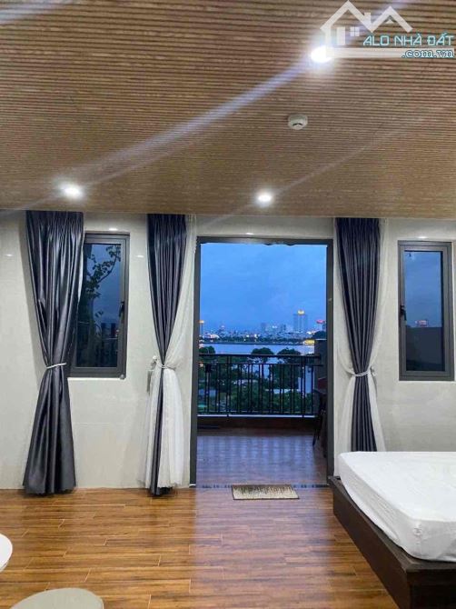 ❌CHỦ CẦN BÁN GẤP ĐỂ MUA VILLA - TOÀ CĂN HỘ 6 TẦNG VIEW CẦU RỒNG, DÒNG TIỀN ĐỀU HÀNG THÁNG - 8