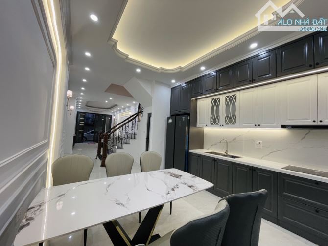 BÁN NHÀ TIỂU KHU ĐÔ THỊ NAM LA KHÊ HÀ ĐÔNG HÀ NỘI 70 M 4 TẦNG CHỈ 15,5 TỶ - 9