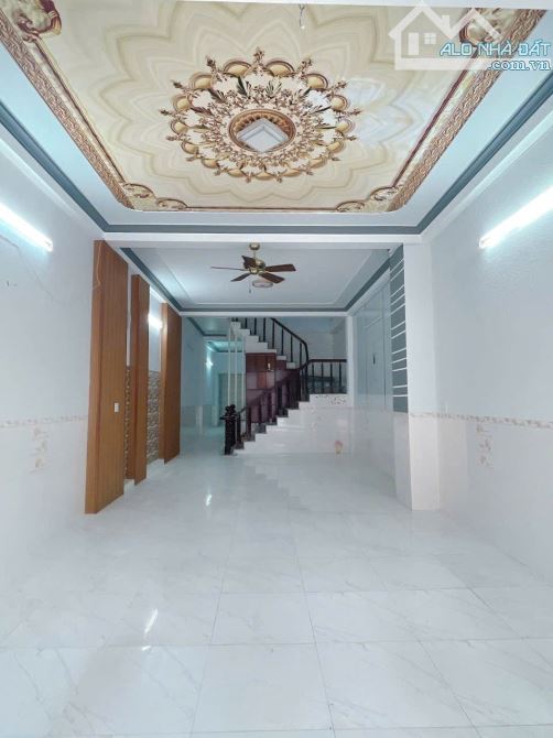 CHO THUÊ NHÀ ĐƯỜNG NGUYỄN HIỀN, KDC 91B, NHÀ TRỆT 2 LẦU, PHƯỜNG AN KHÁNH, CẦN THƠ - 9