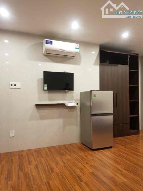 ❌CHỦ CẦN BÁN GẤP ĐỂ MUA VILLA - TOÀ CĂN HỘ 6 TẦNG VIEW CẦU RỒNG, DÒNG TIỀN ĐỀU HÀNG THÁNG - 9