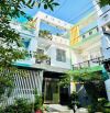 Bán nhà 1/ đường Thống Nhất, phường 16, Gò Vấp