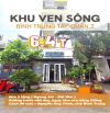 NHÀ MỚI KHU VEN SÔNG BÌNH TRƯNG TÂY, QUẬN 2 - ĐƯỜNG XE TẢI - 5 TẦNG ( 4x10 ) - NHỈNH 6 TỶ