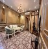 Bán nhà Ngọc Hà Ba Đình, lô góc, view hồ, ô tô, kd, 116m2x5T, mt 7m, 30 tỷ