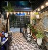 Nhà Hẻm 5m Đường Thông Thiên Học. P2. 98m2. 5 Tầng. 6PN. View Thoáng. Giá 10,3 Tỷ TL