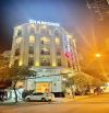 Bán khách sạn Diamond Hotel góc 2 mặt tiền đường số 85 và 42 Phường Tân Quy. Q7