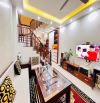 BÁN NHÀ HOA LÂM 30.6m2 3PN Ở NGAY giá hơn 4tỷ