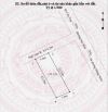 Bán đất Thuỷ Đường, Thuỷ Nguyên, Dt 111m2, ngang 5m, Hướng Tây Bắc, Oto đỗ cửa, Giá 2,55tỷ